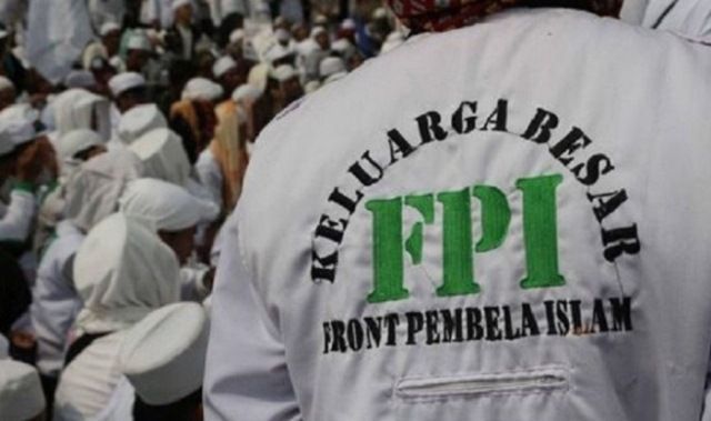 FPI Sebut Laskar Ditembak dari Jarak Dekat di Bagian Dada